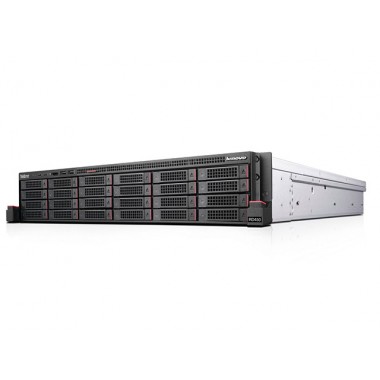 Сервер Lenovo ThinkServer RD450 70Q9000XEA