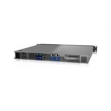 Сервер Lenovo ThinkServer RS160 70TG000EEA