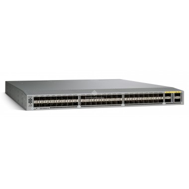 Коммутатор Cisco N3K-C3548P-10G