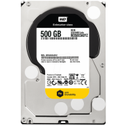 Western Digital HDD SATA-III 500Gb Raid Edition (WD5003ABYZ)