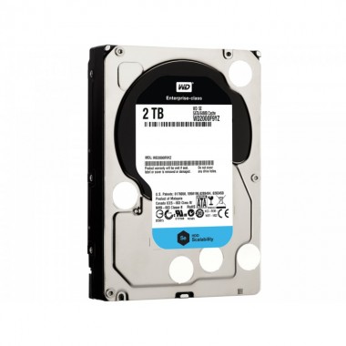 Western Digital Se 2TB
