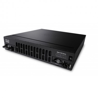 Маршрутизатор Cisco ISR4321R-SEC/K9